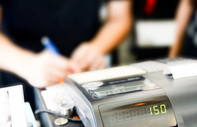 Каким образом можно исправить ошибочно проведенную через РРО операцию «служебное внесение»