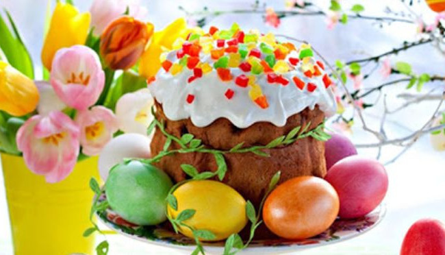 Привітання з Великоднем: найкращі побажання, вірші та листівки