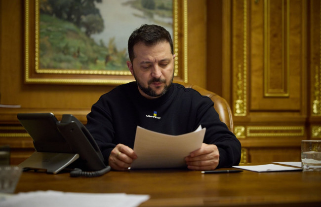 Україна ввела санкції проти «Вконтакте», «Яндекса» та «1С»