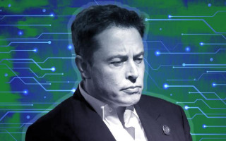 Илон Маск создает новую компанию по искусственному интеллекту X.AI