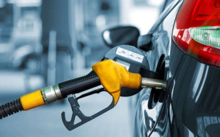 Toyota розробляє екологічне синтетичне паливо — викиди скоротяться на 75%