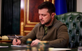 Дочь Шойгу, Илья Авербух, Светлана Хоркина: Зеленский ввел новые санкции против россиян