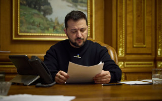 Україна ввела санкції проти «Вконтакте», «Яндекса» та «1С»