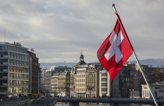 СМИ: Послы стран G7 отправили Швейцарии письмо – обеспокоены «лазейками», через которые рф может уклоняться от санкций