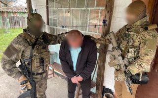 Обманул родственника пропавшего без вести военнослужащего ВСУ: разоблачен мужчина