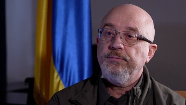 Резников заявил, что уйдет в отставку после победы Украины