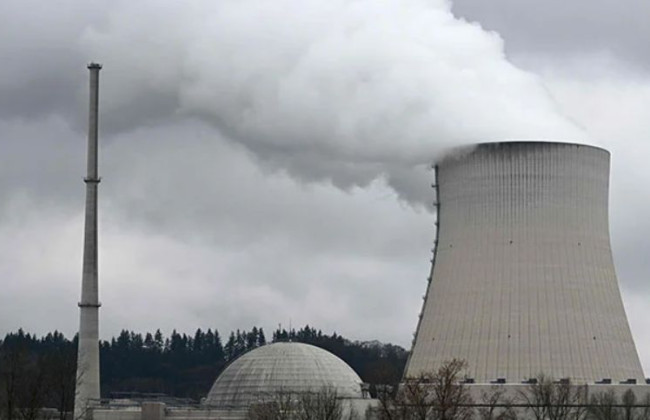 У Німеччині відключили від мережі останні АЕС: відома причина