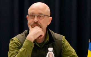 «Сомневались, что вернемся домой», – Резников рассказал о первых переговорах с рф