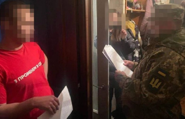 «Где раздают повестки»: в Луцке суд наказал администратора телеграм-канала