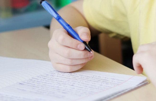 Рада підтримала обов'язкові іспити для школярів з іноземної мови та історії України