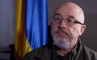 Резніков заявив, що піде у відставку після перемоги України
