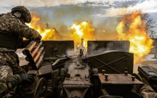 Контрнаступ України без переваги в повітрі буде дуже ризикованим, — ЗМІ