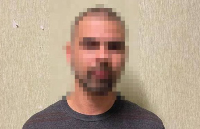 Проводили спецоперацию: в Киеве задержали мужчину, бросившего в людей гранату