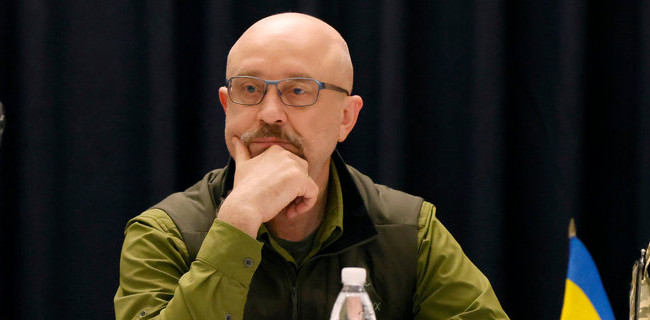 «Сомневались, что вернемся домой», – Резников рассказал о первых переговорах с рф