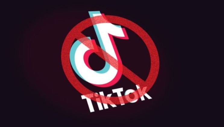 У США перший штат прийняв закон про заборону TikTok