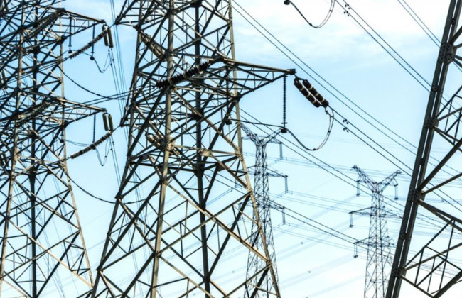 На Київщині аварійно відключили світло: деталі