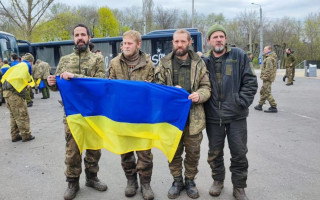 В Офисе омбудсмена рассказали о количестве украинских военных, подвергающихся пыткам в плену