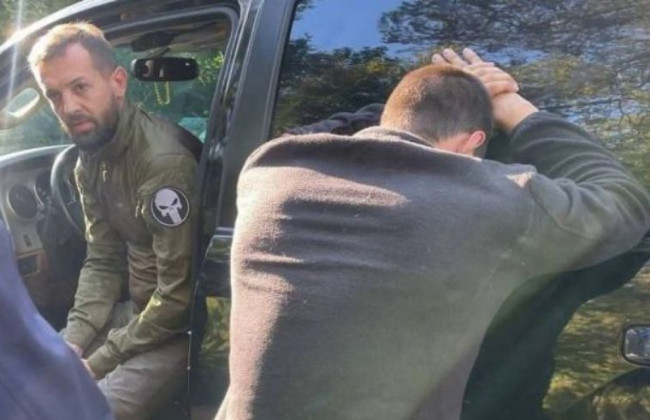 Печерський суд підкреслив, що не має жодного стосунку до виїзду за кордон Михайла Маймана