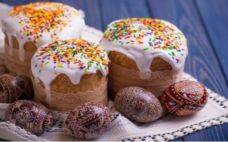 Що не можна робити весь тиждень після Великодня