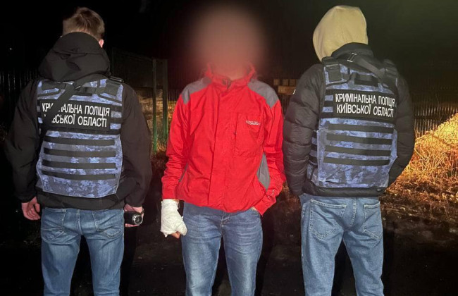 Били до потери сознания: в Киевской области расследуют факт жестокого избиения подростка