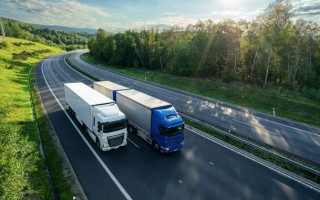 Украина готова присоединиться к единой системе товарно-транспортной накладной ЕС – е-CMR