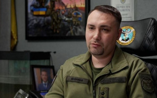 Буданов сообщил, когда будет происходить завершение войны
