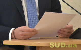 За неделю декларации за 2021 год подали 33 судьи, 352 госслужащих и 2 нардепа — НАПК