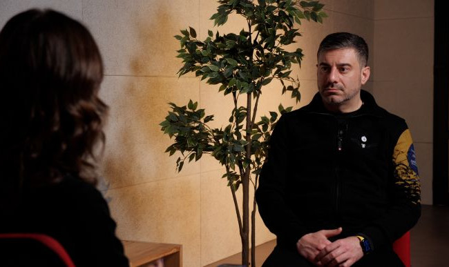 Лубинец высказался против массового наказания украинцев из ВОТ за российские паспорта