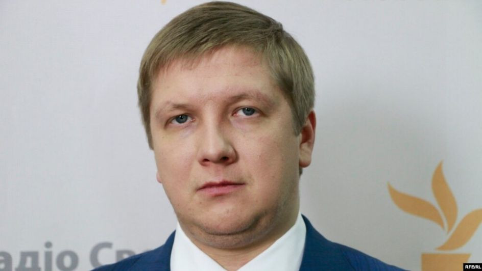 ВАКС обязал экс-председателя НАК «Нафтогаз Украины» Андрея Коболева еще 2 месяца носить электронный браслет