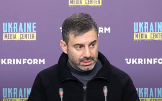 Офис омбудсмена получил десятки видео казней украинских бойцов, — Лубинец