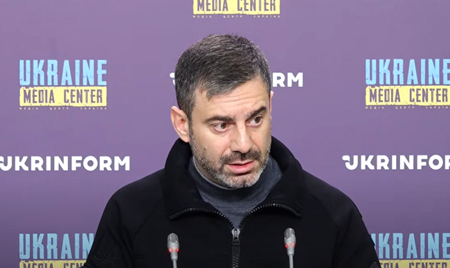 Офис омбудсмена получил десятки видео казней украинских бойцов, — Лубинец