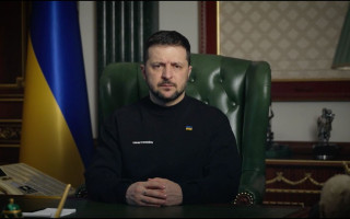 Обстановка на передовой и возможные действия врага: Зеленский провел заседание Ставки