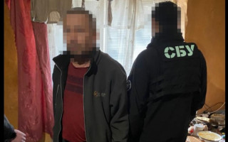 Називав українців «нацистами»: на Закарпатті викрито місцевого жителя