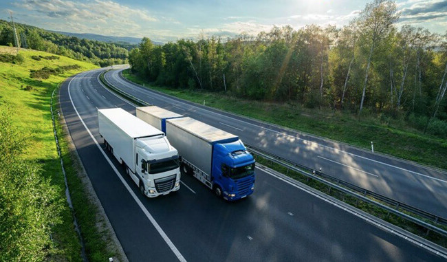 Україна готова приєднатися до єдиної системи товарно-транспортної накладної ЄС – е-CMR