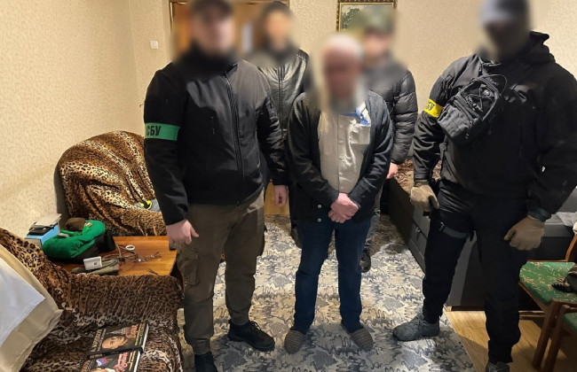 Называл захват Гостомеля историческим достижением рф: работнику ГП «Антонов» сообщили о подозрении