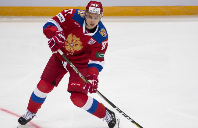 Допоки триває війна, росіяни і білоруси не зможуть брати участь у міжнародних змаганнях з хокею