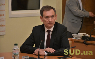 Вениславский считает, что впоследствии можно запустить повестки в Дії, потому что это неизбежное будущее цифровизации