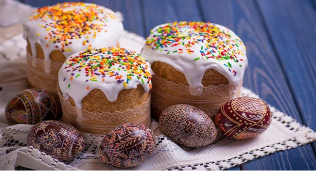 Что нельзя делать всю неделю после Пасхи