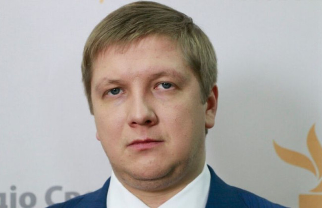 ВАКС зобов’язав ексголову НАК «Нафтогаз України» Андрія Коболєва ще 2 місяці носити електронний браслет