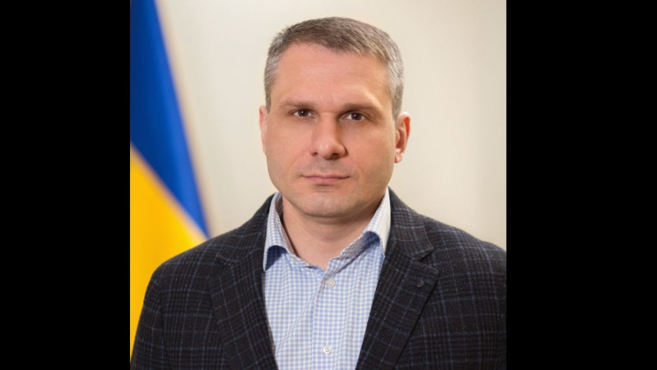 Эдуард Федоров приступил к исполнению обязанностей директора БЭБ
