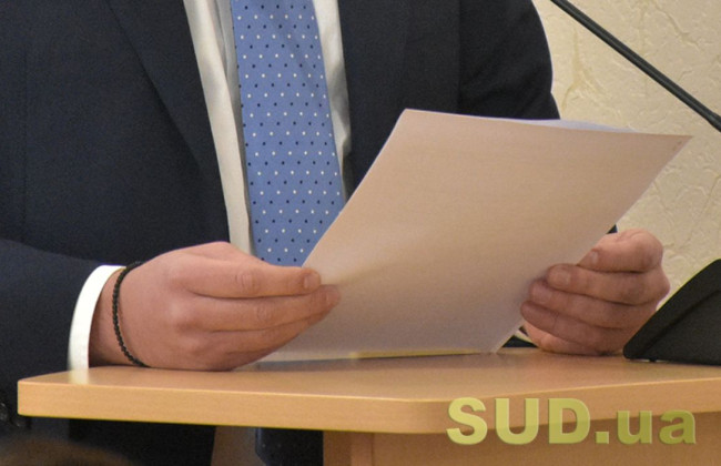За неделю декларации за 2021 год подали 33 судьи, 352 госслужащих и 2 нардепа — НАПК