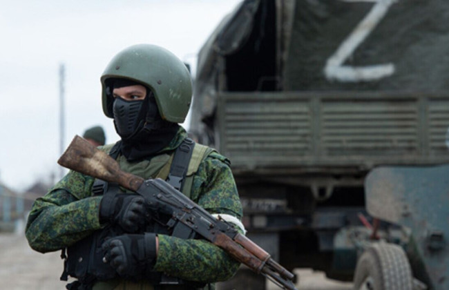 Российские оккупанты разграбили учебные заведения в Энергодаре, — ЦНС