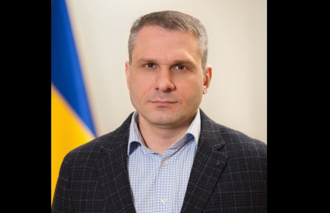 Едуард Федоров приступив до виконання обов’язків директора БЕБ