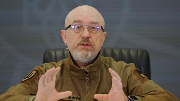 Резников извинился за неудачное сравнение потерь Украины в войне и жертв в Турции в результате землетрясени