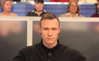Олександр, а не Спартак: Субботу підозрюють у фальсифікації свідоцтва про народження