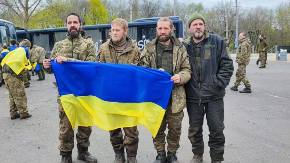 В Офісі омбудсмена розповіли про кількість українських військових, які зазнають катувань у полоні