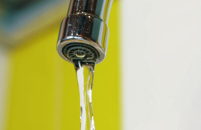 У киян з кранів може текти жовта вода: причина