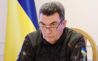 Пока на фронте нет оружия китайского производства, – Данилов
