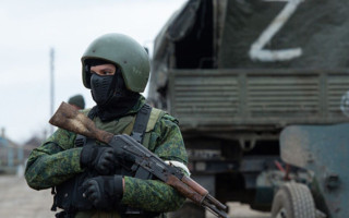 Російські окупанти розграбували заклади освіти в Енергодарі, — ЦНС