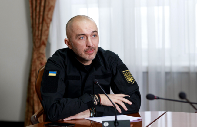 Голова Нацбанку назвав умову для фінансового краху рф